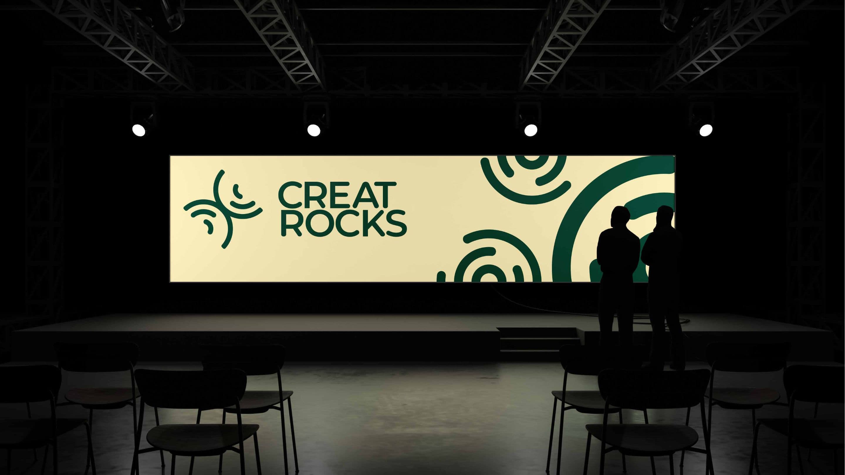 CREATROCKS - Brand Identity for Startups and Brands - Kivoro Creative Agency - Render 18
