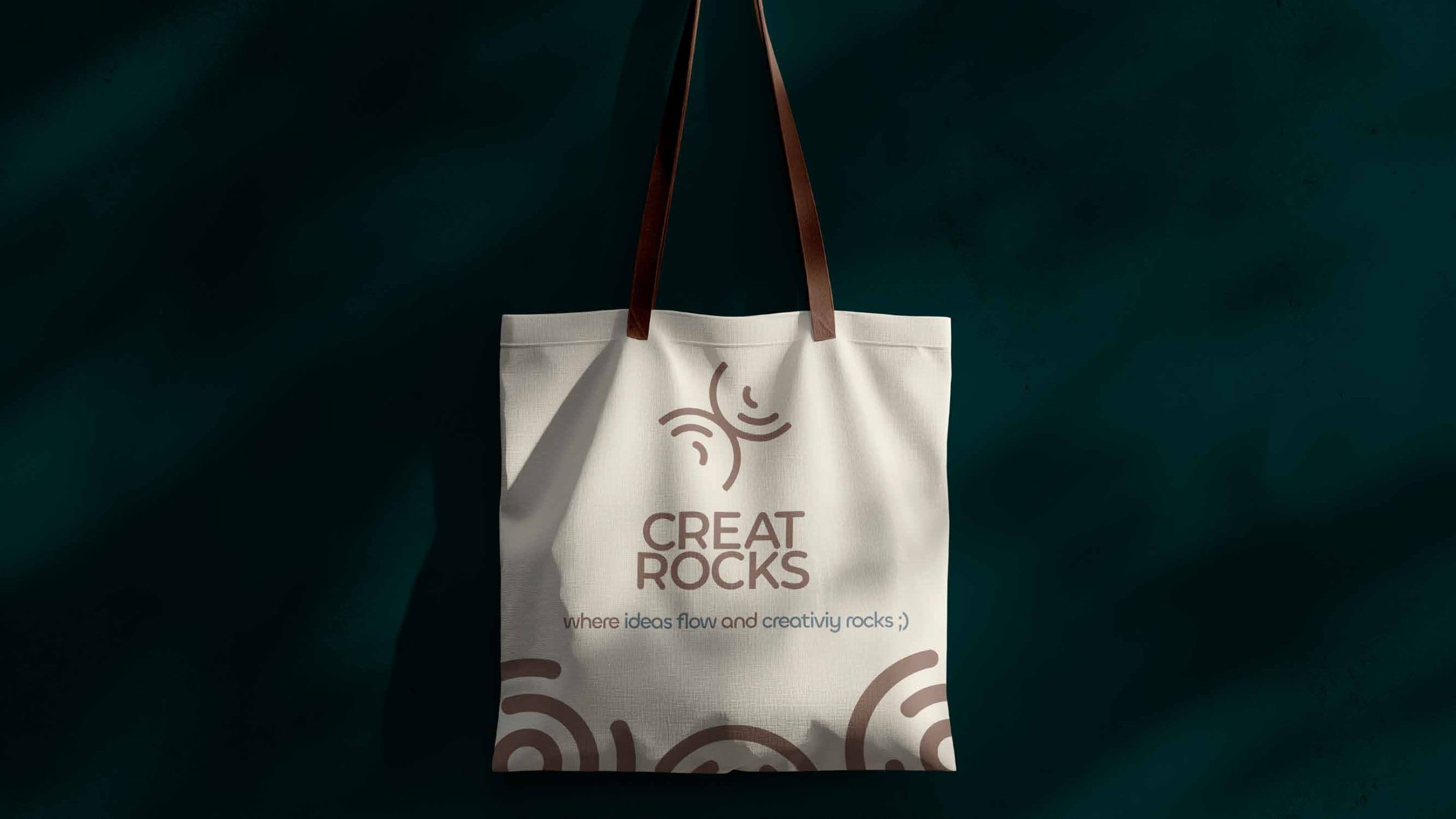 CREATROCKS - Brand Identity for Startups and Brands - Kivoro Creative Agency - Render 19