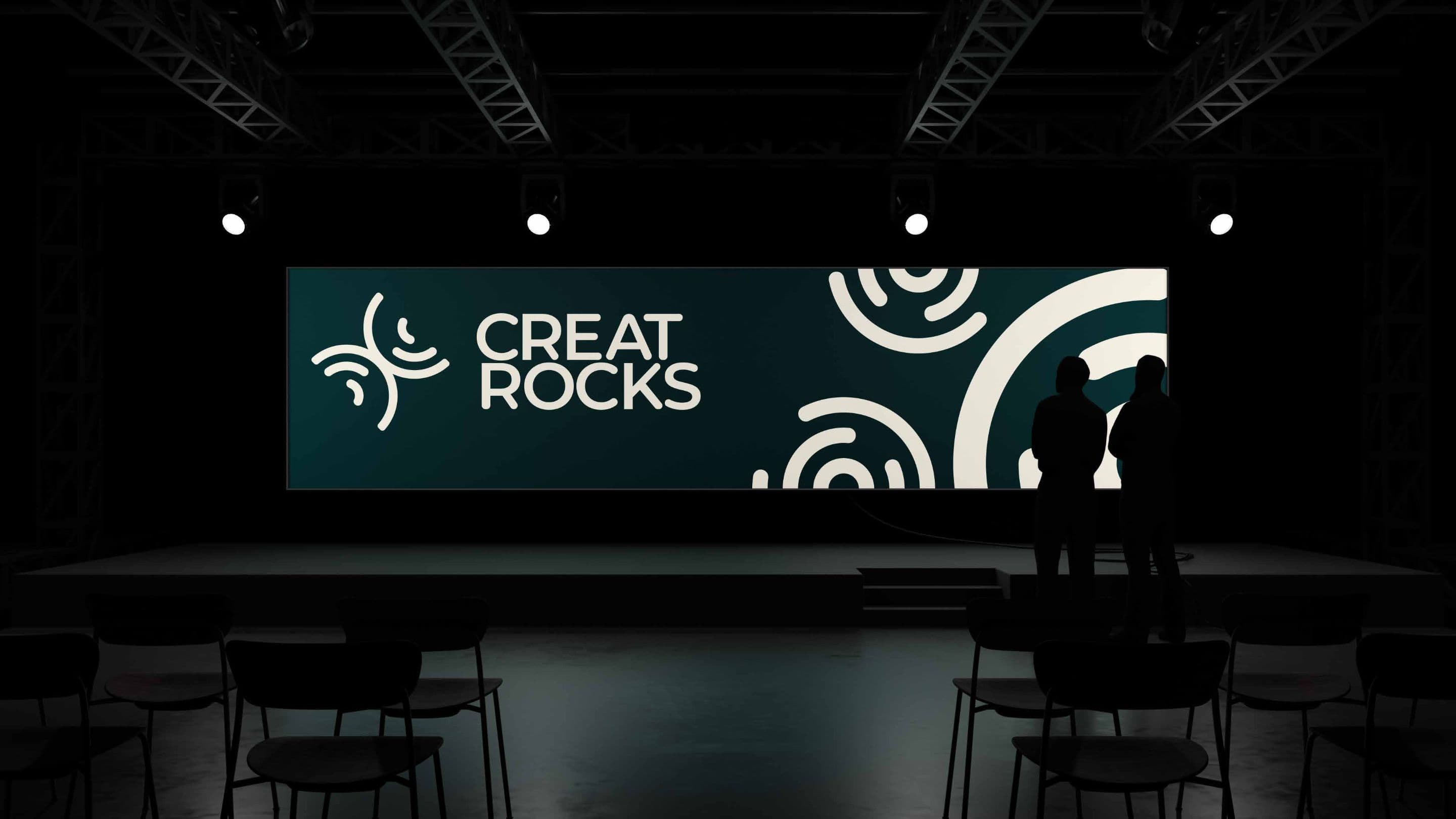 CREATROCKS - Brand Identity for Startups and Brands - Kivoro Creative Agency - Render 26
