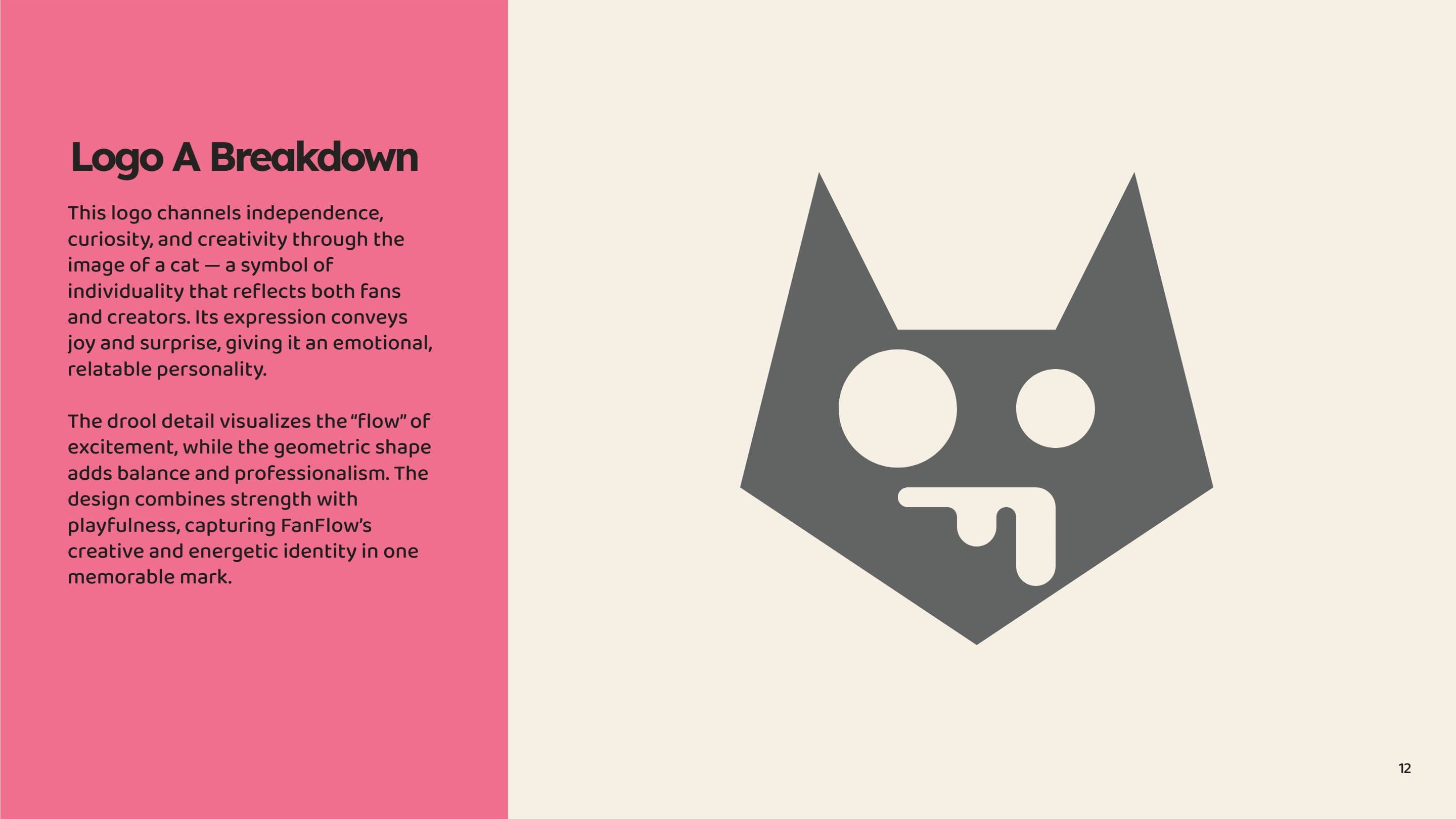 FANFLOW  - Brand Identity for Startups and Brands - Kivoro Creative Agency - Render 12
