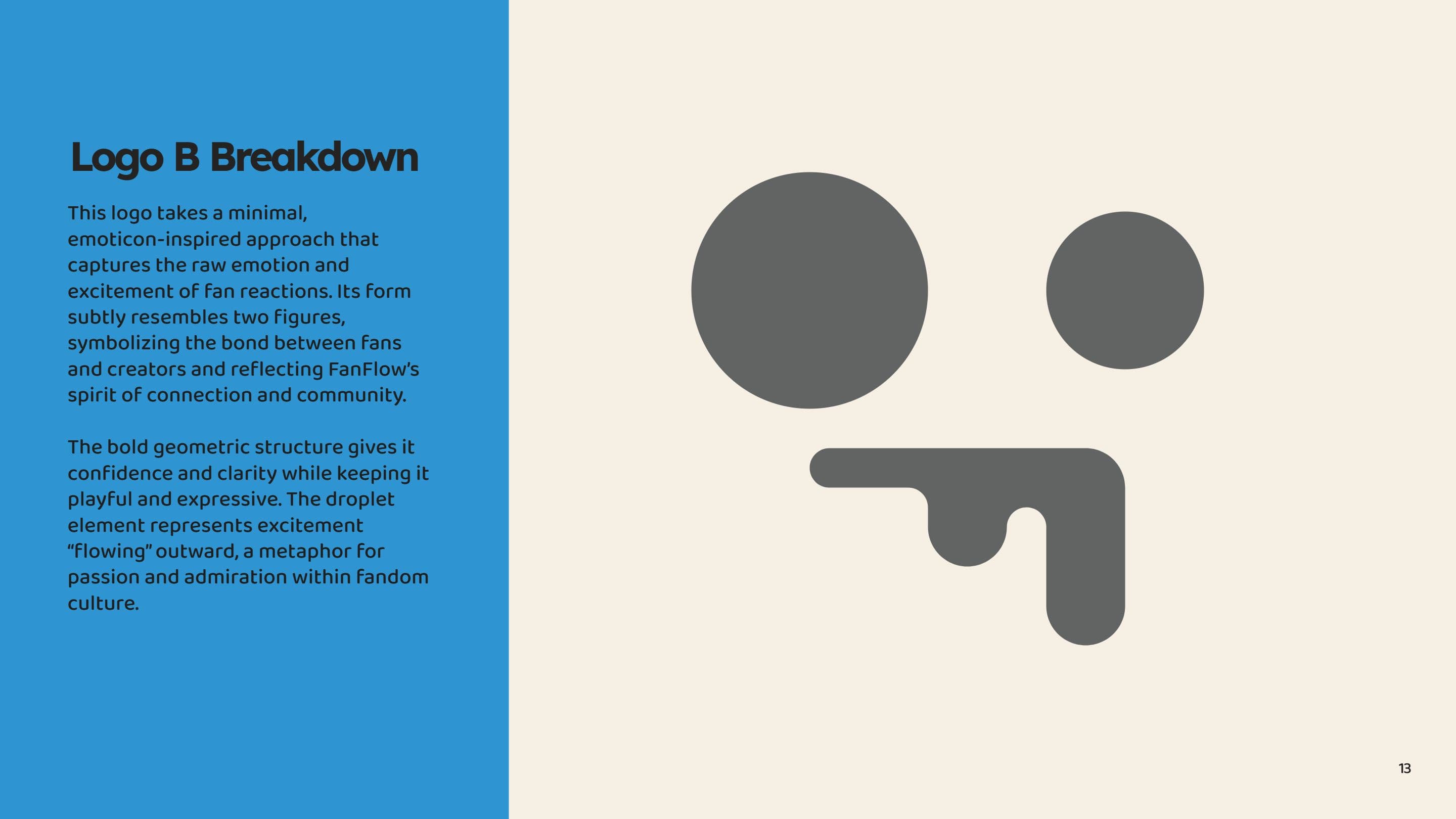 FANFLOW  - Brand Identity for Startups and Brands - Kivoro Creative Agency - Render 13