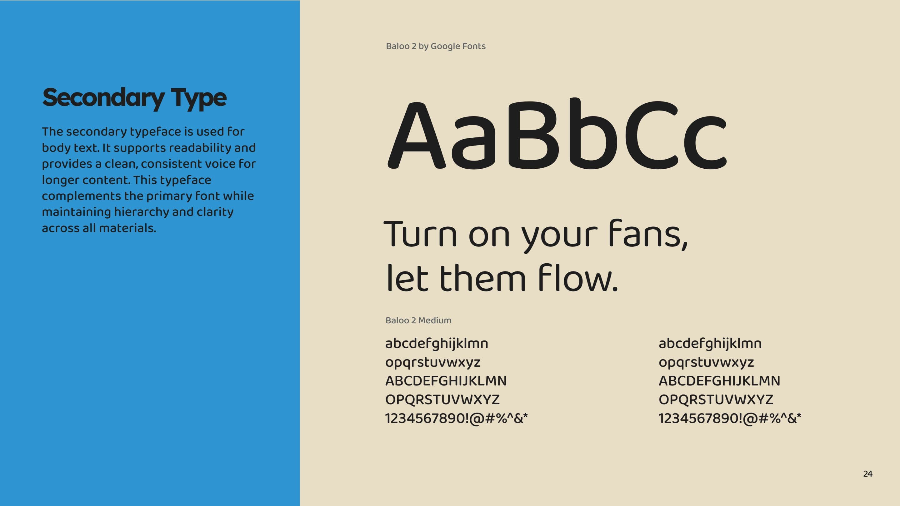 FANFLOW  - Brand Identity for Startups and Brands - Kivoro Creative Agency - Render 24