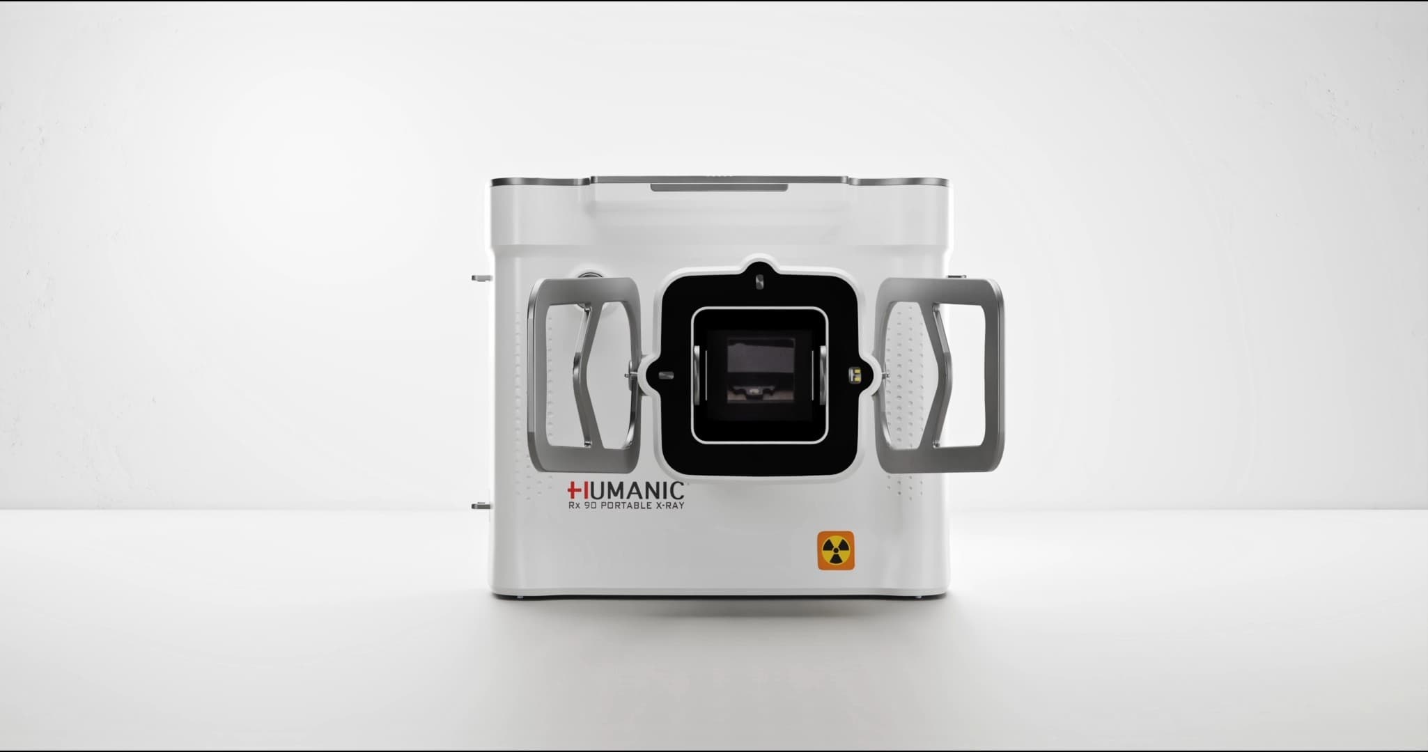 HUMANIC - Motion / 3D for Startups and Brands - Kivoro Creative Agency - Render 1