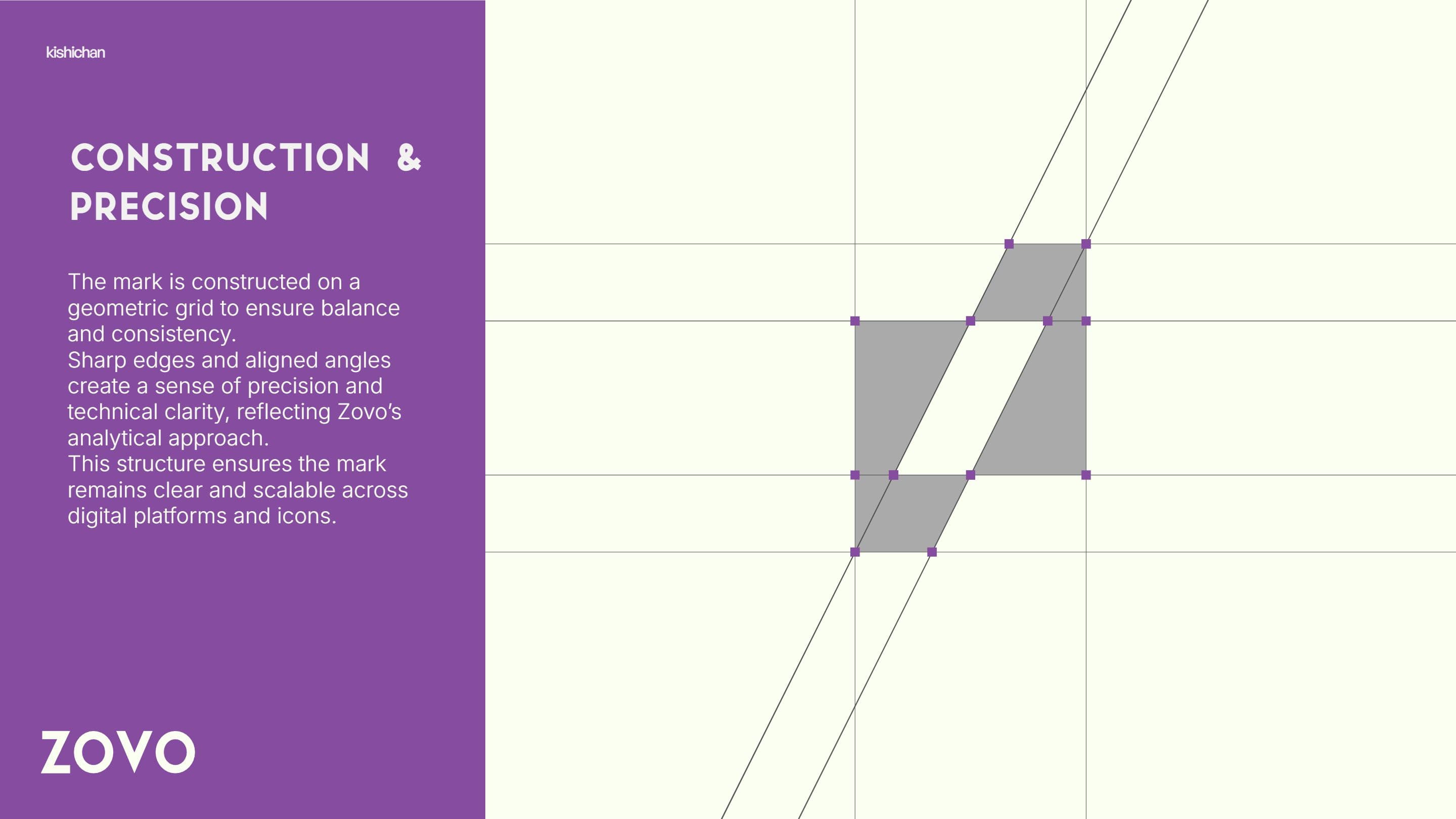 ZOVO - Brand Identity for Startups and Brands - Kivoro Creative Agency - Render 5