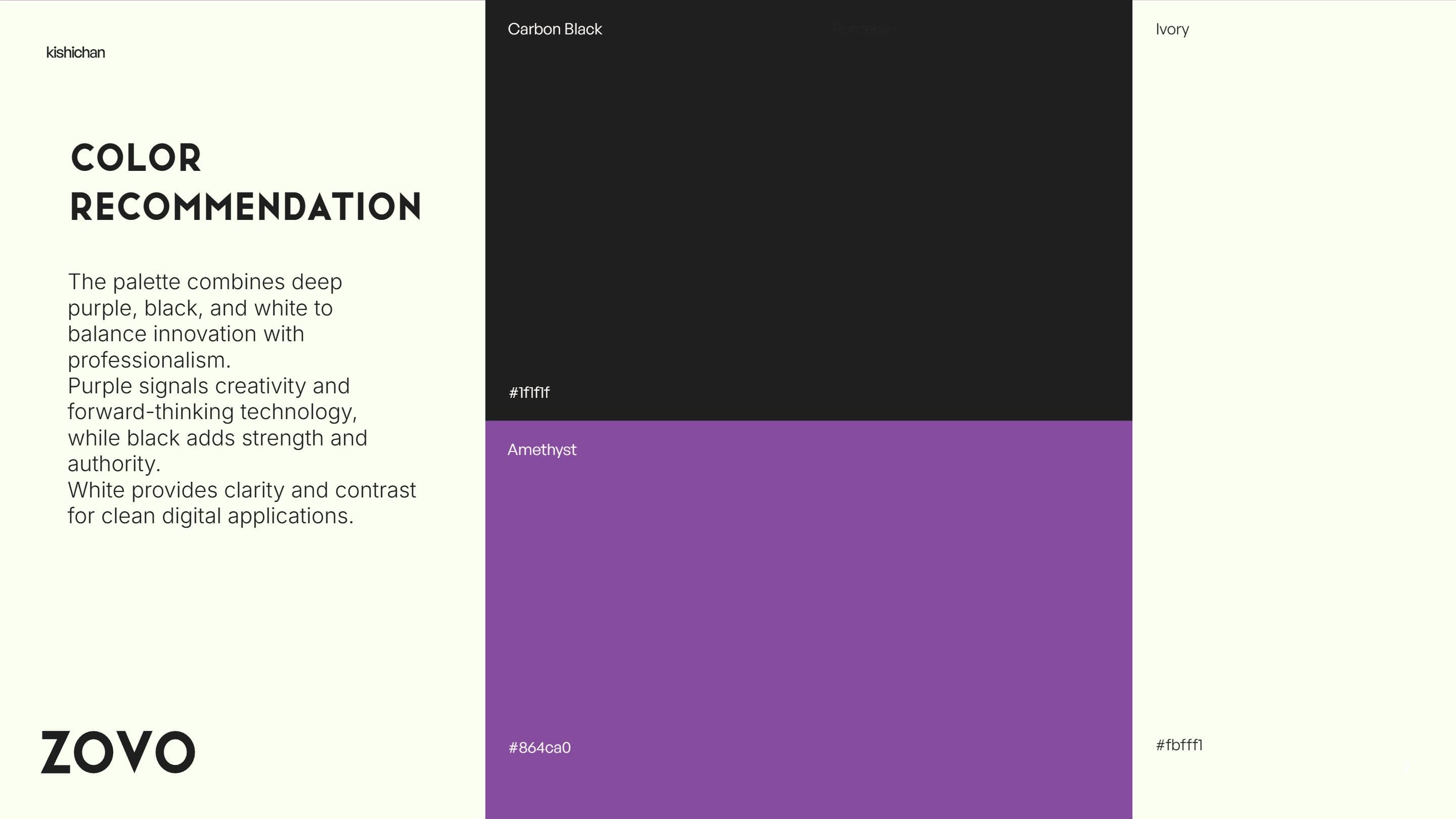 ZOVO - Brand Identity for Startups and Brands - Kivoro Creative Agency - Render 7