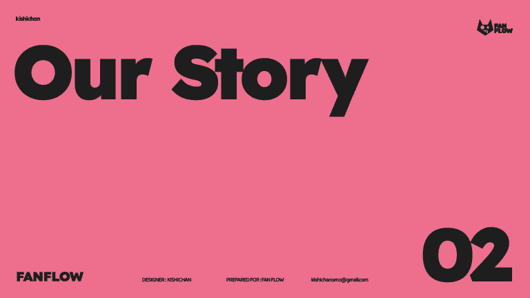 FANFLOW-GUIDELINES - Brand Identity for Startups and Brands - Kivoro Creative Agency - Render 5
