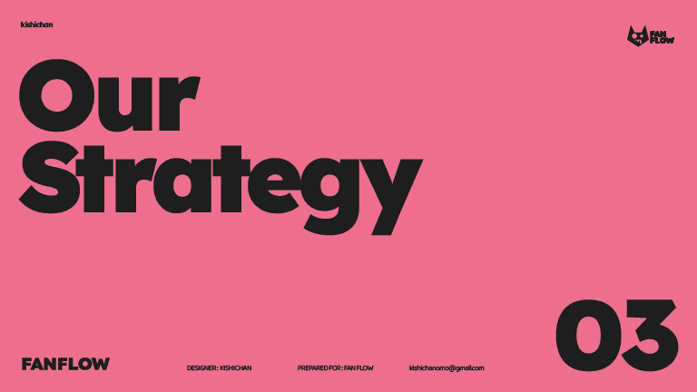 FANFLOW-GUIDELINES - Brand Identity for Startups and Brands - Kivoro Creative Agency - Render 9