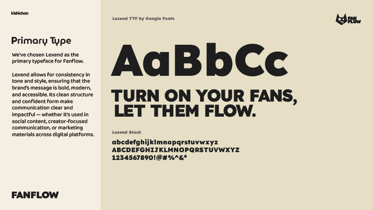 FANFLOW-GUIDELINES - Brand Identity for Startups and Brands - Kivoro Creative Agency - Render 37