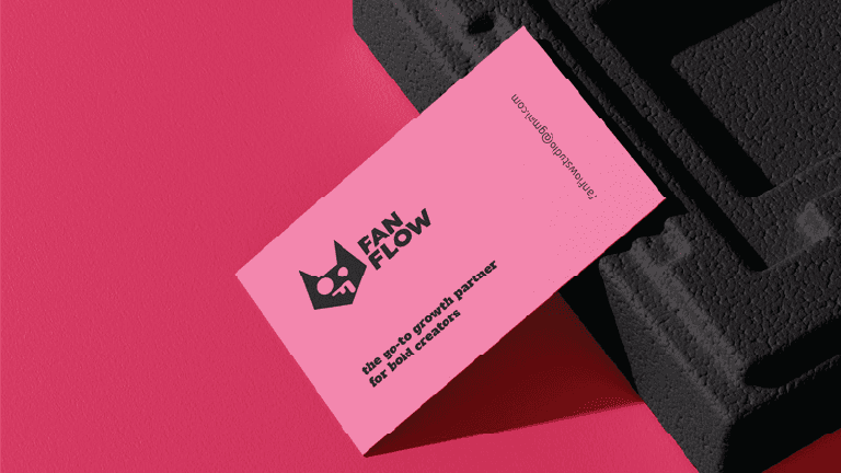 FANFLOW-GUIDELINES - Brand Identity for Startups and Brands - Kivoro Creative Agency - Render 48