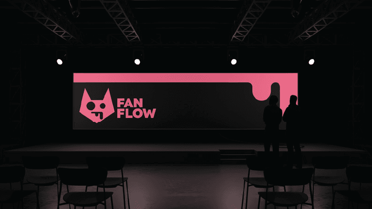 FANFLOW-GUIDELINES - Brand Identity for Startups and Brands - Kivoro Creative Agency - Render 53
