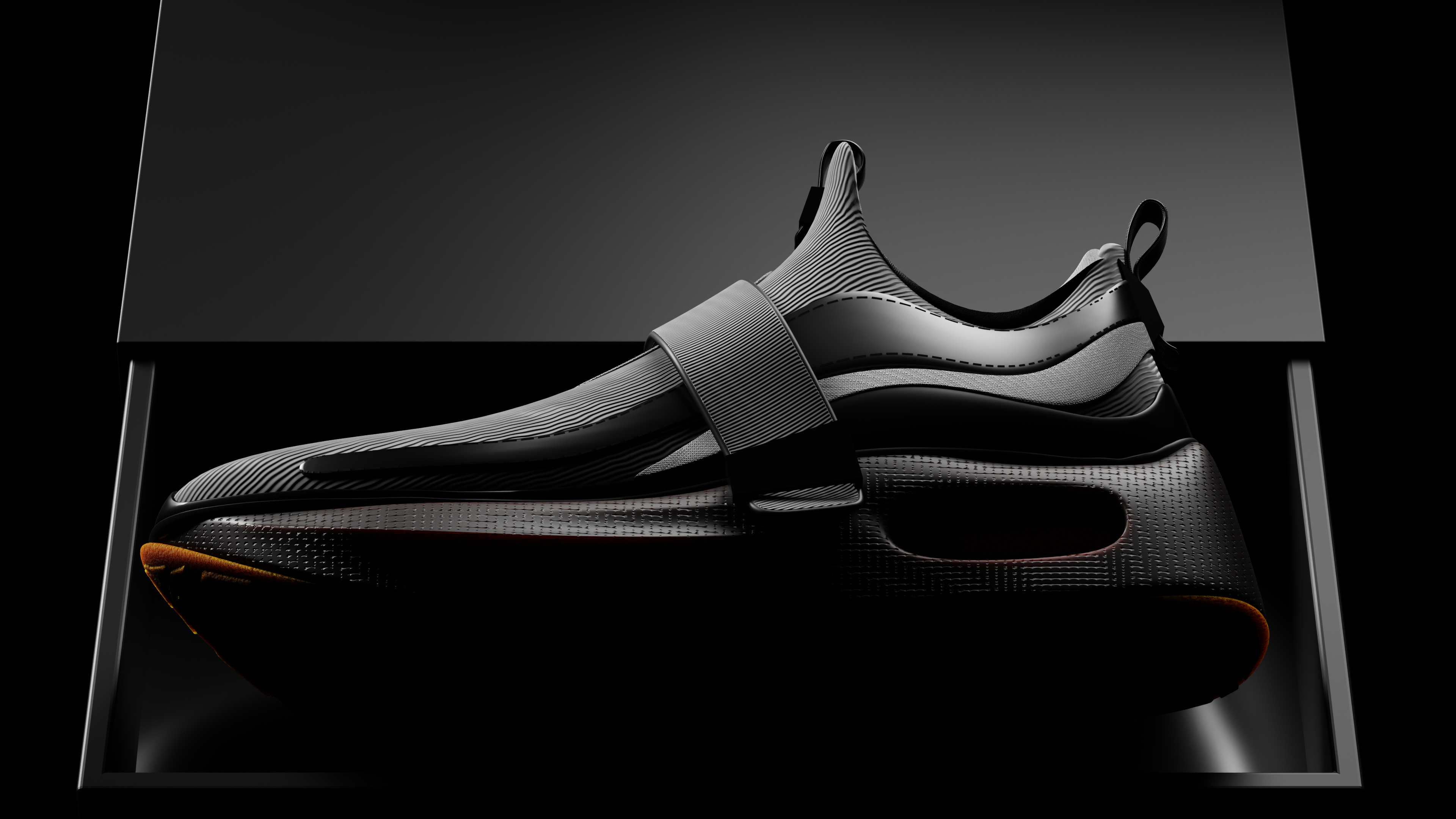 DYNAMIC FOOTWEAR