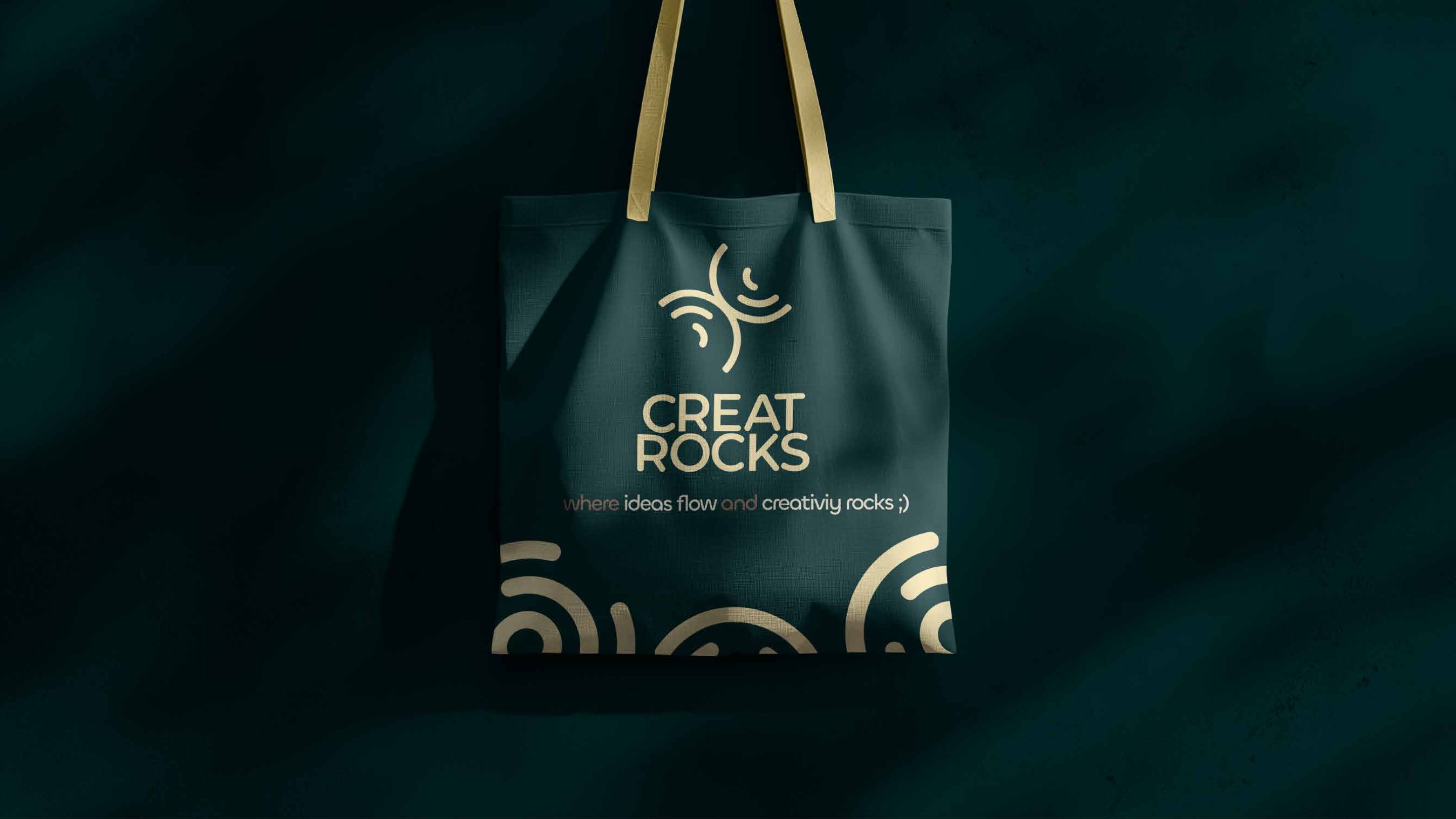 CREATROCKS slide 1